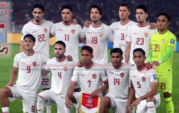 Jadwal Timnas Indonesia di September 2024: Padat dan Super Sibuk