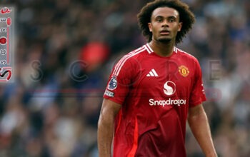Joshua Zirkzee Optimis Manchester United Akan Bangkit di EPL 2024/2025