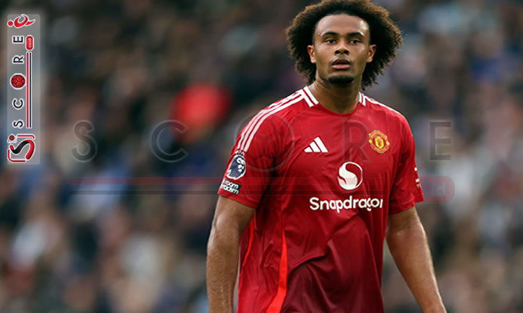 Joshua Zirkzee Optimis Manchester United Akan Bangkit