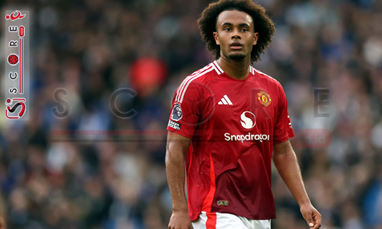 Joshua Zirkzee Produk Gagalnya Proses Transfer