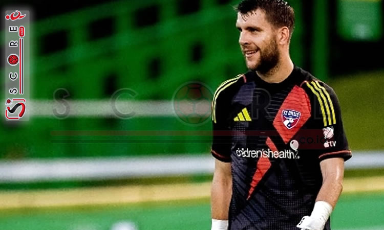 Kehadiran Maarten Paes Menguatkan Timnas Indonesia di Laga Krusial Melawan Arab Saudi