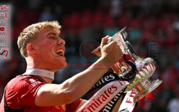 Kekuatan Manchester United Bertambah 2 di Laga Kontra Southampton