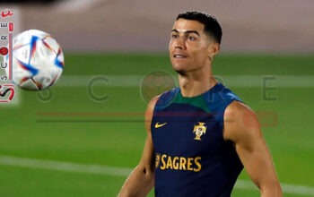 Rumor: Cristiano Ronaldo Pasti Kembali ke MU 2025