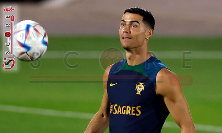 Kembalinya Cristiano Ronaldo