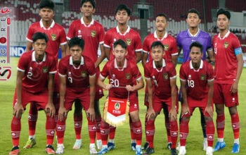 Jadwal Padat Kualifikasi Piala Asia U-20, Timnas Indonesia Tetap Fokus