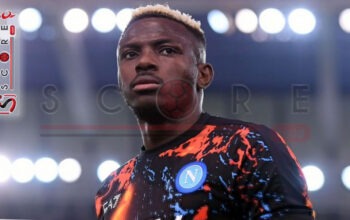 Kualitas Victor Osimhen Dibongkar Jose Mourinho: Pemain Bernilai 75 Juta Euro