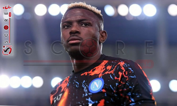 Kualitas Victor Osimhen Dibongkar Jose Mourinho