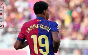 Lamine Yamal Mampu Tembus Level Messi, Ini 2 Bukti dari Performa Luar Biasanya