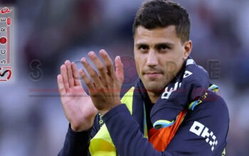 Langkah Real Madrid di Bursa Transfer 2025: Langsung Incar Rodri