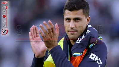 Langkah Real Madrid di Bursa Transfer 2025 Langsung Incar Rodri