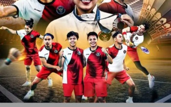 Ternyata Ini Legenda Bulutangkis Indonesia yang Paling Ditakuti Lawan