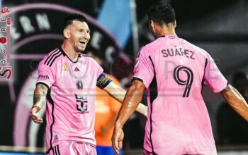 Lionel Messi Setelah Kembali Bermain di MLS, Inter Miami Menang 3-1: Bukti Dominasi La Pulga