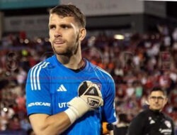 2 Fakta Menarik Maarten Paes Diminati Klub Malaysia JDT