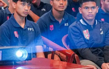 Malut United FC Pemain: Daftar Skuad yang Dicoret dan Nomor Punggung