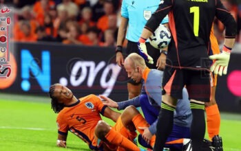 Manchester City Terancam Kehilangan Nathan di UNL 2026