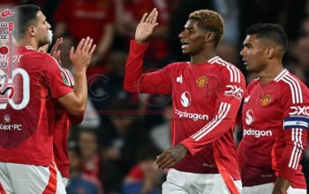 Marcus Rashford Bakal Jadi Mesin Gol MU Karena 2 Hal Penting Ini