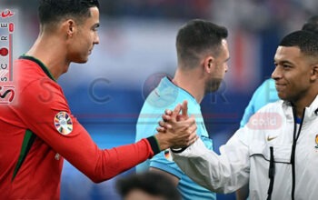 Cristiano Ronaldo: Ballon d’Or Tahun 2025 Pasti Diraih Mbappe