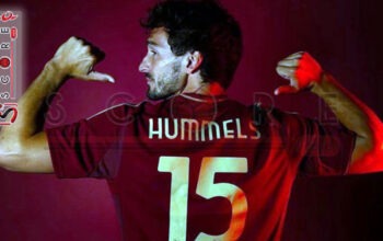 Perjalanan Mats Hummels Menuju AS Roma: Pilihan yang Penuh Pertimbangan