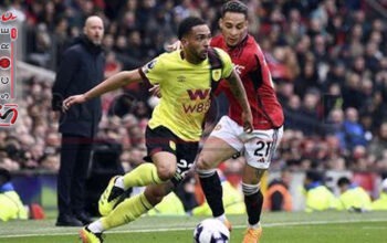 Potensi Transfer Antony: Kejutan di Bursa Transfer Musim Dingin?