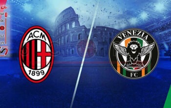 Prediksi Skor AC Milan vs Venezia Serie A Pekan ke-4: Hasil Seri