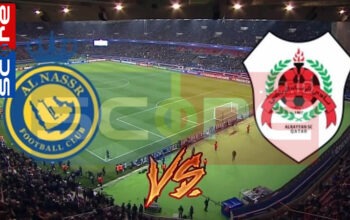 Prediksi Skor Al-Nassr vs Al Rayyan: AFC Champions League Elite 2024/25