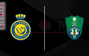 Prediksi Skor Al Nassr vs Al Ahli: Baru 1 Kali Menang