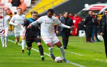 Prediksi Skor Antalyaspor vs Adana Demirspor: Super Lig Pekan ke-5