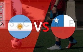 Prediksi Skor Argentina vs Chile: Kualifikasi Piala Dunia 2026 CONMEBOL