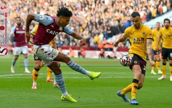 Prediksi Skor Aston Villa vs Wolves: Peluang Aston di EPL 2024/25