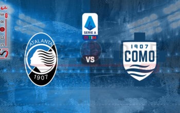 Prediksi Skor Atalanta vs Como: Laga Sengit Demi Poin di Serie A 2024/25