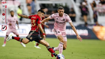 Prediksi Skor Atlanta vs Inter Miami