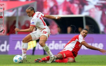 Prediksi Skor Atletico Madrid vs RB Leipzig: Pertarungan 2 Tim Favorit