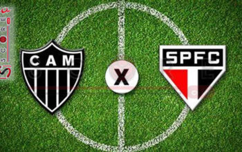 Prediksi Skor Atletico Mineiro vs Sao Paulo: Piala Brasil Perempat Final Leg Ke 2