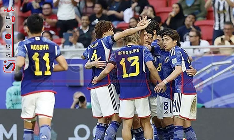 Prediksi Skor Bahrain vs Jepang