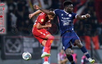 Prediksi Skor Bali vs Arema: Liga 1 Pekan ke-4