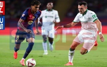 Prediksi Skor Barcelona vs Young Boys: UCL 2024/2025, Selesaikan Tren Buruk