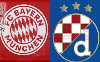 Prediksi Skor Bayern Munich vs Dinamo Zagreb: Laga Penuh Aksi di UNL 2024