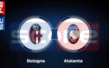Prediksi Skor Bologna vs Atalanta: Adu Kuat Papan Tengah Serie A 2024/25
