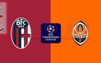 Prediksi Skor Bologna vs Shakhtar: Debut UCL 2024 Terbaik
