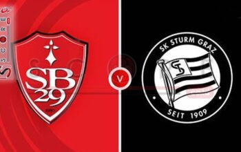 Prediksi Skor Brest vs Sturm Graz: UCL 2024/2025 Matchday 1