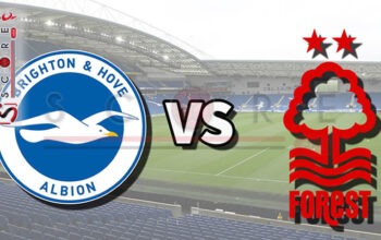 Prediksi Skor Brighton vs Nottingham: Premier League 2024/25 Pekan ke-5