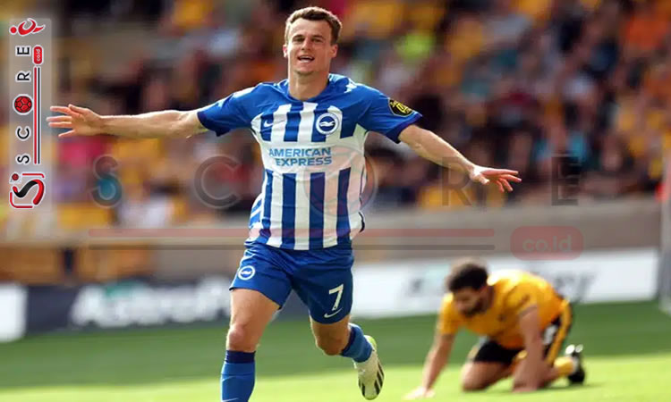 Prediksi Skor Brighton vs Wolves