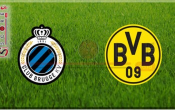 Prediksi Skor Brugge vs Borussia Dortmund: UCL Matchday 1, Sama Kuat