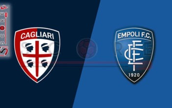 Prediksi Skor Cagliari vs Empoli: Serie A Giornata ke-5 Penuh Aksi
