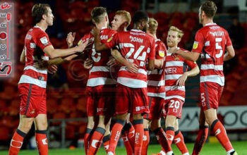 Prediksi Skor Doncaster Rovers vs Huddersfield Town: EFL Trophy 2024/2025 Fase Grub F