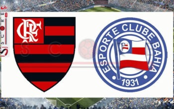 Prediksi Skor Flamengo vs Bahia: Liga Brasil A Perempat Final 2024/2025