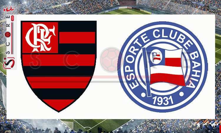Prediksi Skor Flamengo vs Bahia