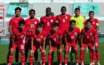 Prediksi Skor Indonesia vs Korea Selatan: Seoul Earth On Us Cup 2024 Matchday ke-3, Pasti Ada Kejutan!