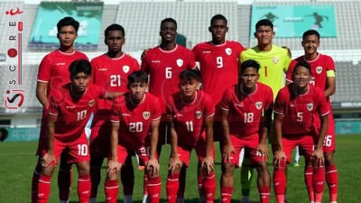 Prediksi Skor Indonesia vs Korea Selatan