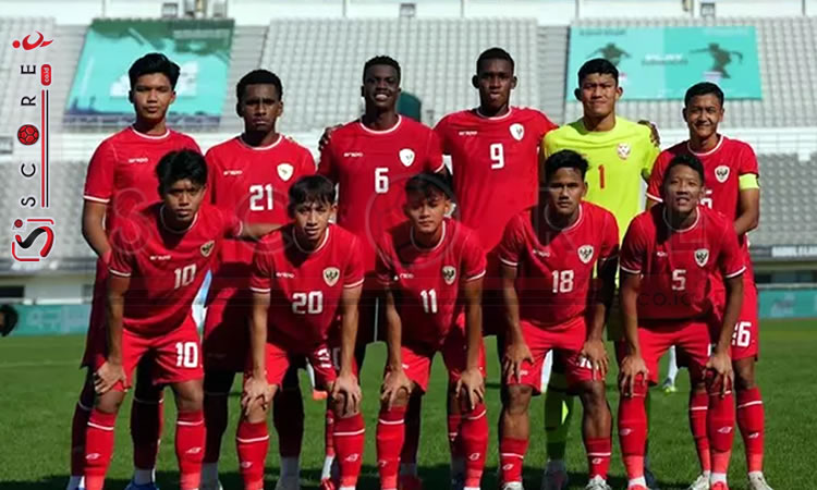 Prediksi Skor Indonesia vs Korea Selatan